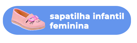 sapatilha infantil feminina - sapatinhos.club